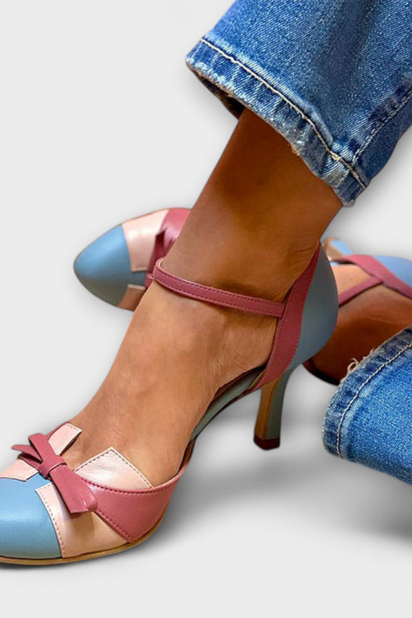 Savara – Orthopädische Eleganz mit Stil