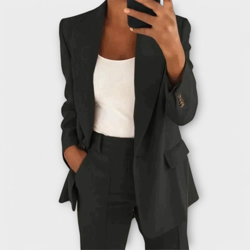 Christina - Set-Anzug für Damen