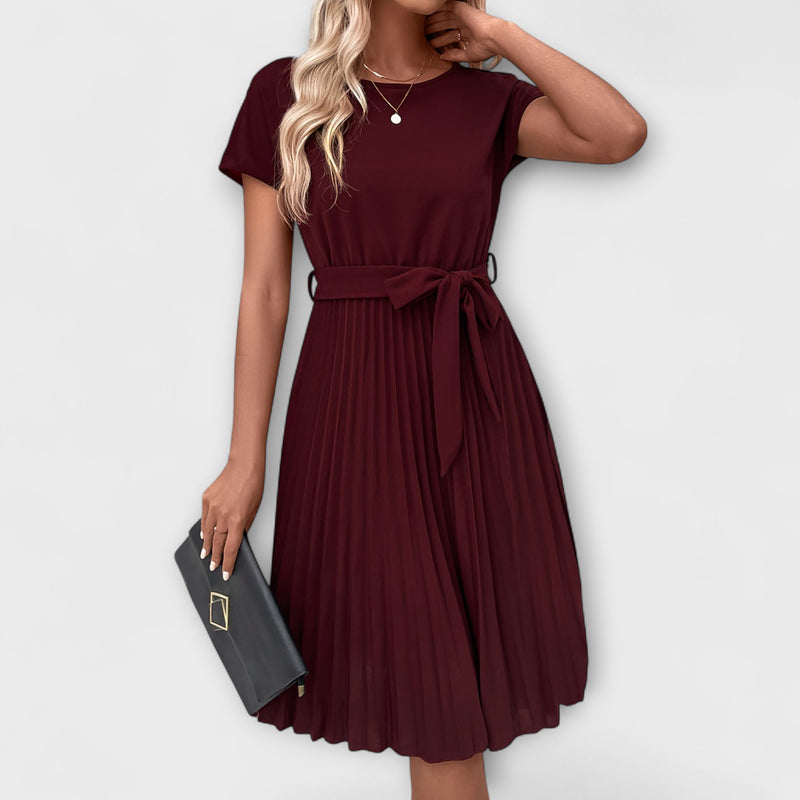Elegantes Maxikleid