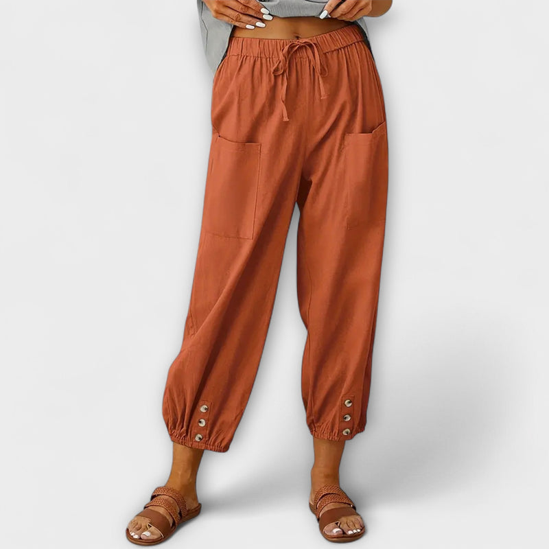 Kiara - Harem-Hose