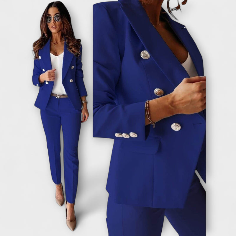 Jaya - Anzug mit Jacke & Hose