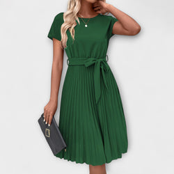 Elegantes Maxikleid