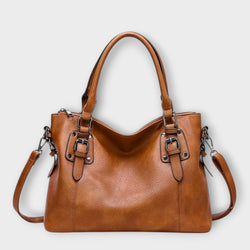 Cécile. – Elegante Schultertasche