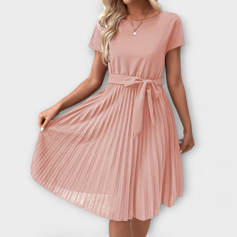 Elegantes Maxikleid