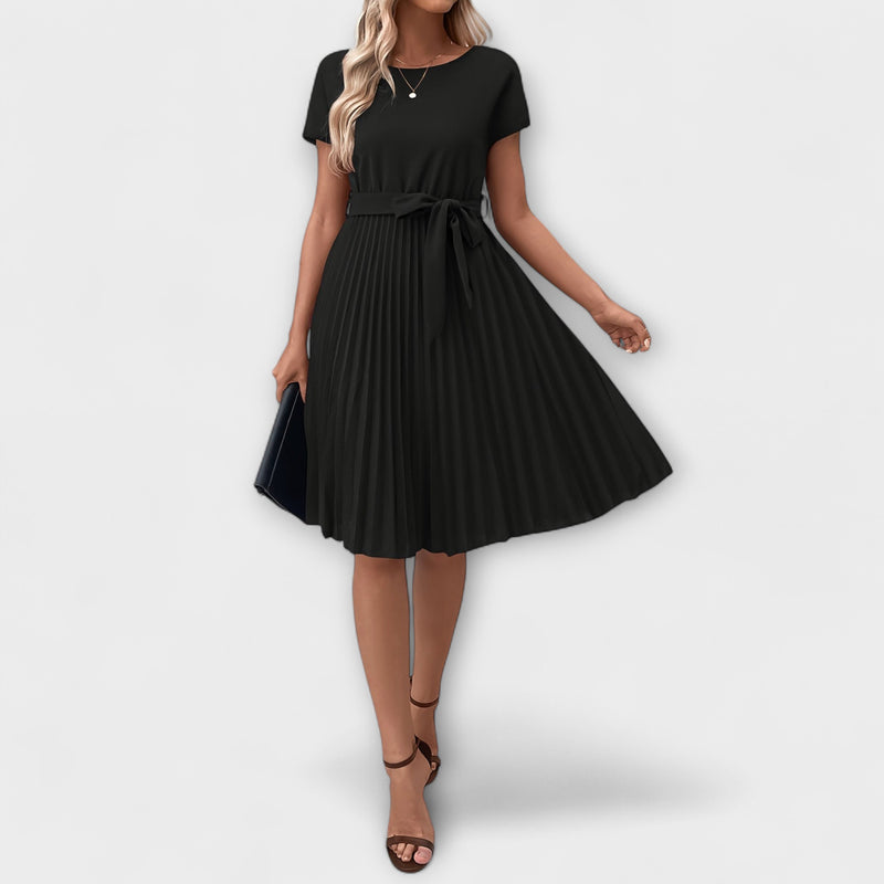 Elegantes Maxikleid