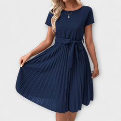 Elegantes Maxikleid