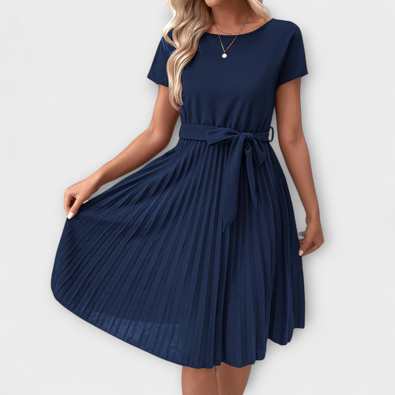 Elegantes Maxikleid