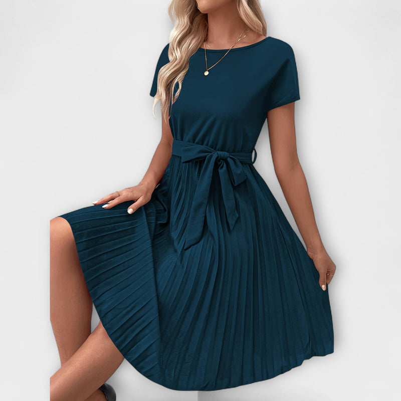Elegantes Maxikleid