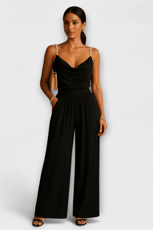 Lola - Damen Jumpsuit