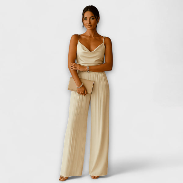 Lola - Damen Jumpsuit
