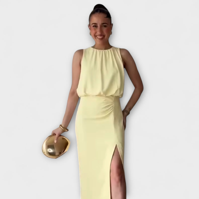 Liene - Elegant Midikleed