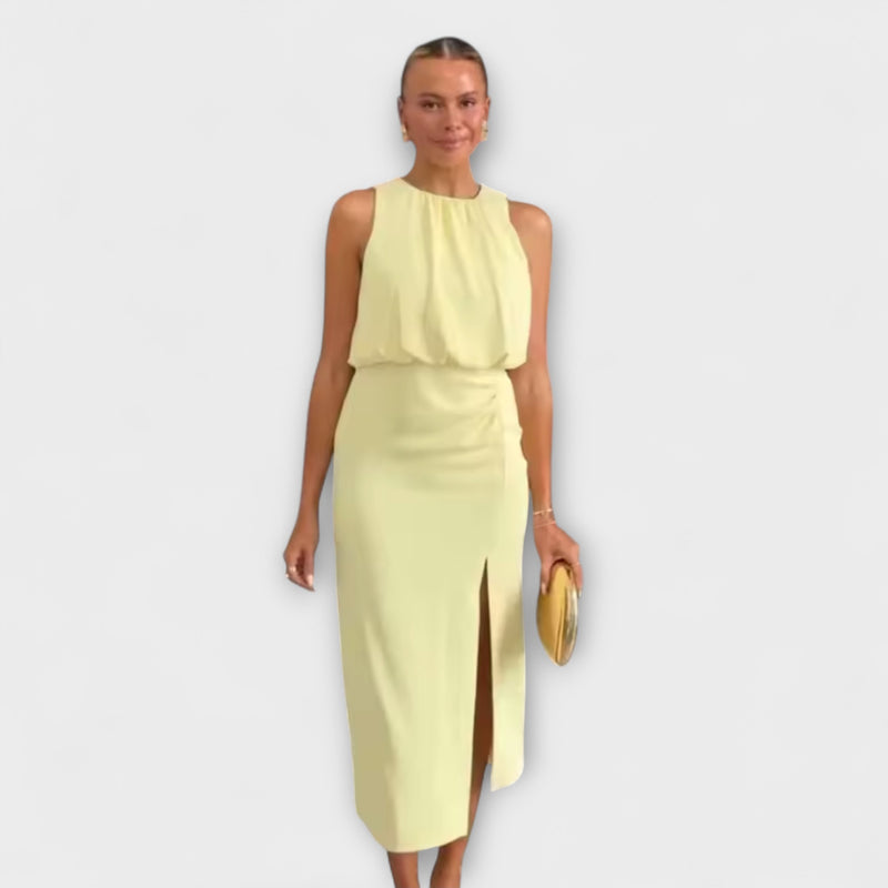 Liene - Elegant Midikleed