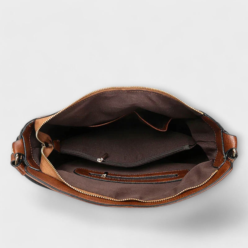 Cécile. - Große Tasche
