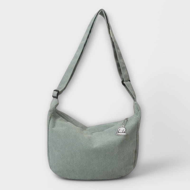 Cécile. - Cordura Umhängetaschen für Damen