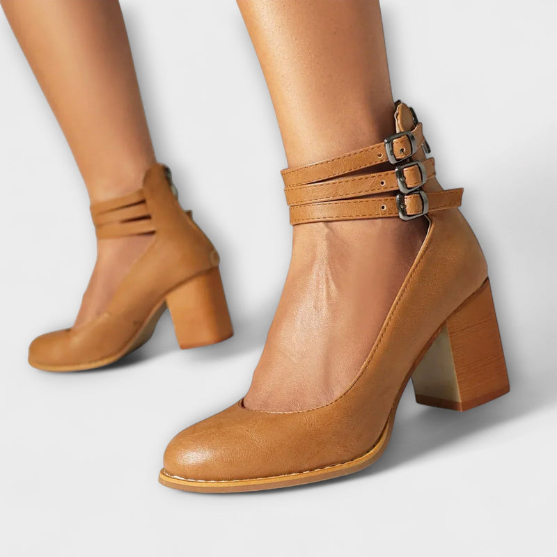 Alira - Elegante Pumps