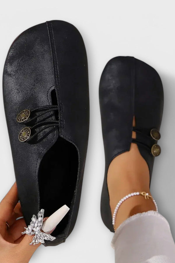 Noira - Wildleder Loafer