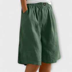 NERISSA - SOMMER SHORTS