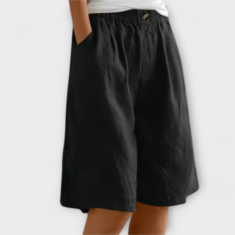 NERISSA - SOMMER SHORTS