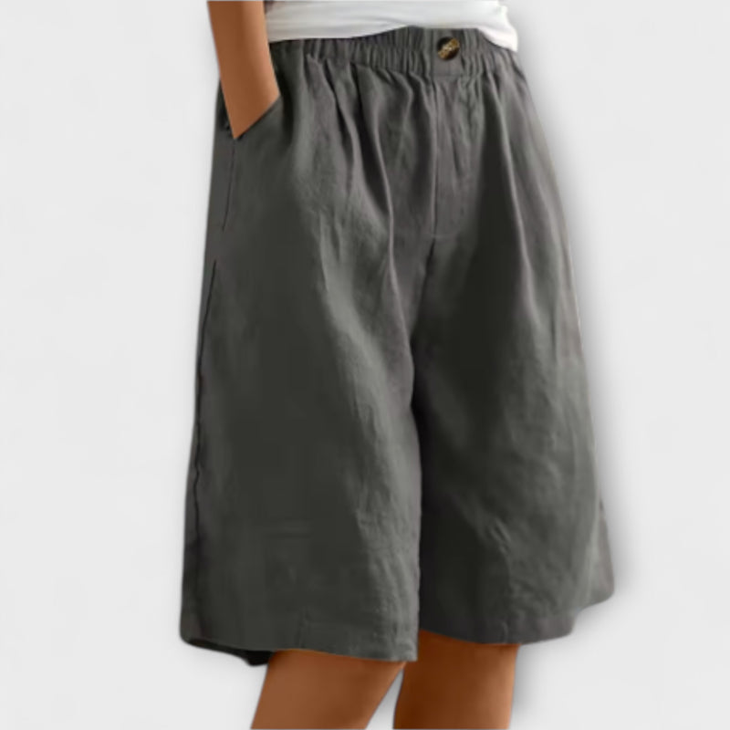NERISSA - SOMMER SHORTS