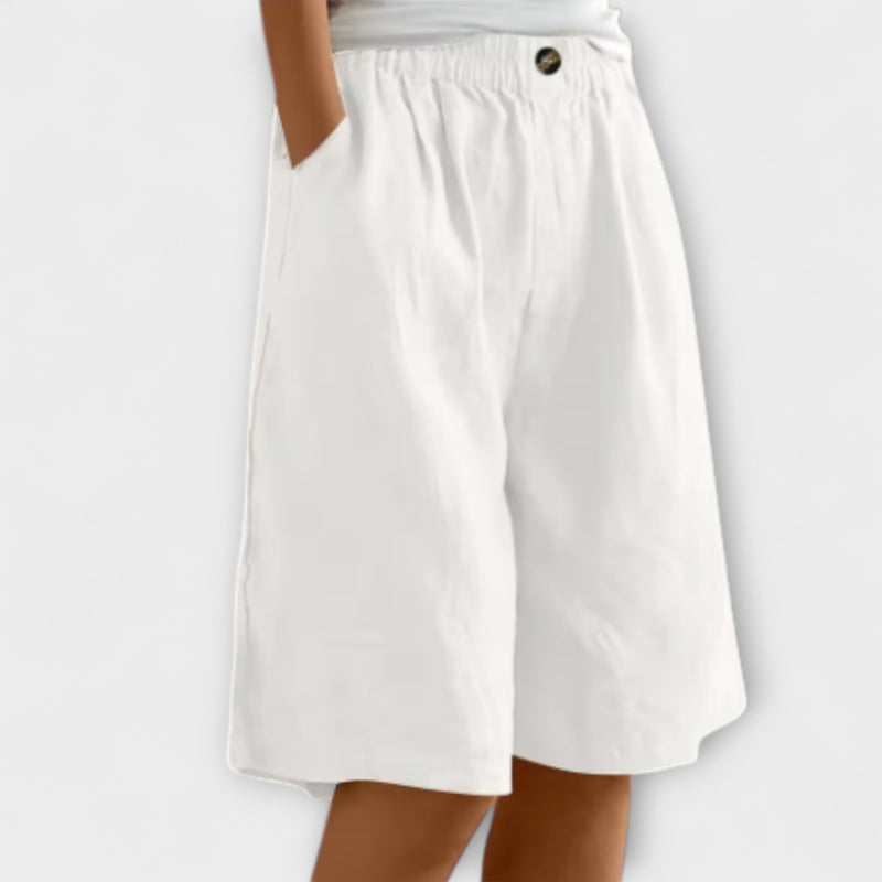 NERISSA - SOMMER SHORTS