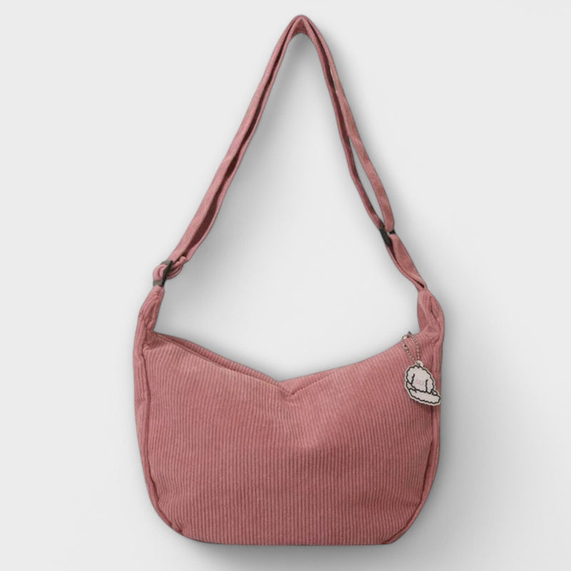 Cécile. - Cordura Umhängetaschen für Damen