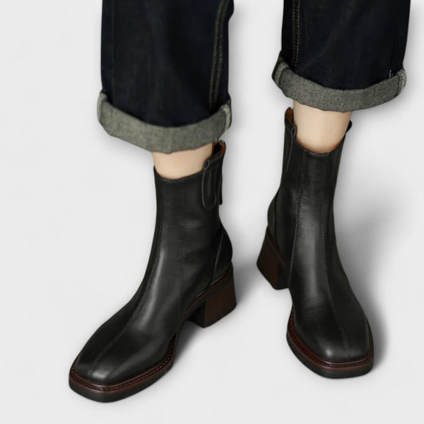 Fien - Damenstiefel