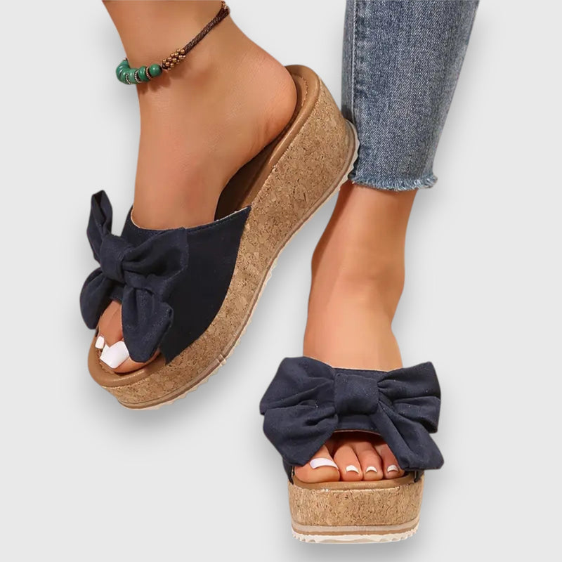 Mila – Stylische Sandalen