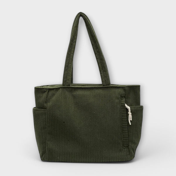 Cécile.- Schultertasche