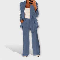 Christina - Set-Anzug für Damen